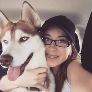 Meet your Posher, Dana